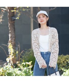 林八百吉商店 un chapeau  シャーリングキャップ