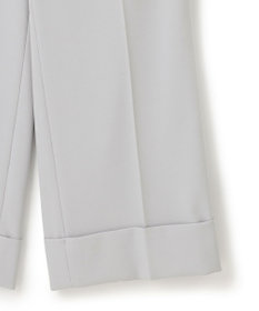 BEIGE， 【S-size】LUIZA / ワイドパンツ