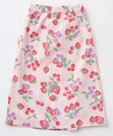 ANY KIDS ロング丈 浴衣 セット