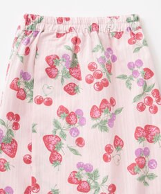 ANY KIDS ロング丈 浴衣 セット