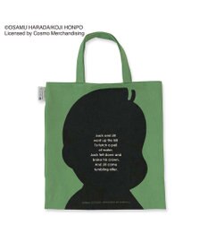 ROOTOTE 6269【オサムグッズ】OSAMU GOODS(R)×ROOTOTE コラボトートバッグ-AB