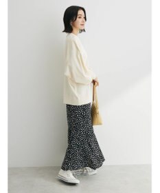 Green Parks ・ＥＬＥＮＣＡＲＥ　ＤＵＥダルメシアンマーメイドスカート