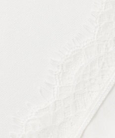 J.PRESS LADIES S 【レイヤードスタイルに】サテンＴ カットソー