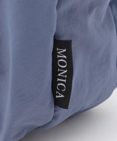 LA BAGAGERIE 【MONICA】フロントポケットショルダーバッグ