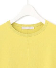 ICB 【洗える】 ヴィスコースワイド プルオーバー