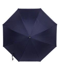 MOONBAT POLO RALPH LAUREN 晴雨兼用 長傘 ジャガード×レース 日傘 一級遮光 遮熱 UV