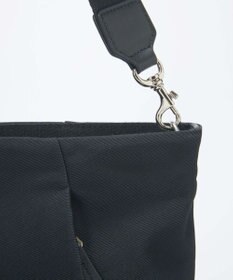 TOPKAPI 【Breath TOPKAPI】SLANT スラント ナイロン ユーティリティ ショルダーバッグ　