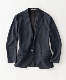 GOTAIRIKU 2年連続売上NO1【吸水速乾/ウォッシャブル/ストレッチ】ノルマンディーリネン カーディガンジャケット(25年モデル)