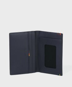 Paul Smith ハイライトステッチ パスケース