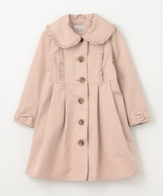 ANY KIDS トレンチ コート