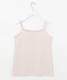 ANY SIS 【接触冷感】コンフォートモダールベーシック キャミソール