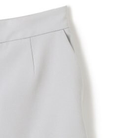 BEIGE， 【S-size】LUIZA / ワイドパンツ