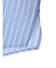 AMERICAN HOLIC イージーケア＋接触冷感　Ｗポケットシャツチュニック