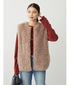 Green Parks ・ＥＬＥＮＣＡＲＥ　ＤＵＥ　シープファーベスト