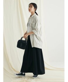 CRAFT STANDARD BOUTIQUE レギュラーカラーシャツ