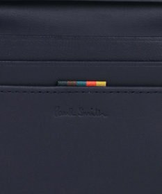 Paul Smith ハイライトステッチ パスケース