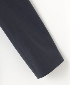 J.PRESS LADIES L 【セットアップ対応】BAHARIYE1 ノーカラー ジャケット