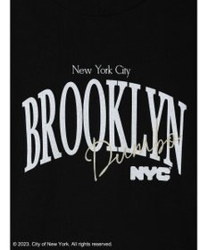Green Parks ＮＹＣ　ロングＴシャツ