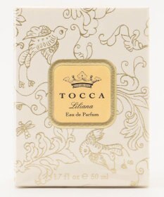 TOCCA EAU DE PARFUM 香水