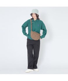 林八百吉商店 Champion コーデュロイフリンジチューリップハット