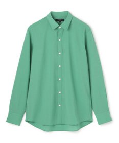 JOSEPH HOMME 【機能素材】テクノボイルストレッチ　レギュラーカラーシャツ