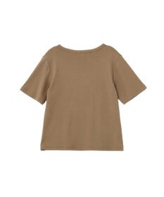 AMERICAN HOLIC 【2点セット】半袖Tシャツ＋チュールビスチェ