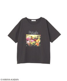 Green Parks 日比谷花壇コラボカラーＴＥＥ