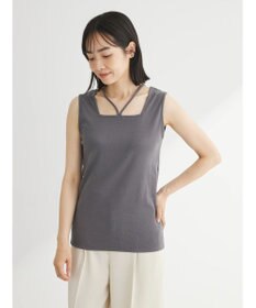 Green Parks マルチストラップテレコタンク