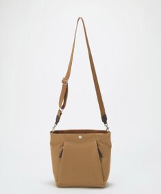 TOPKAPI 【Breath TOPKAPI】SLANT スラント ナイロン ユーティリティ ショルダーバッグ　