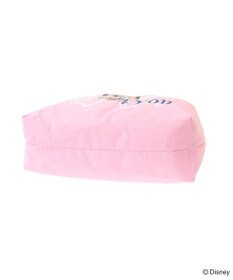 Green Parks ミッキー＆フレンズ／刺繍巾着トート