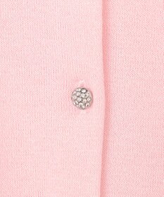 TOCCA 【鈴木ゆうかさん・chayさん着用】MOONLIT MUSE SHORTSLEEVE カーディガン