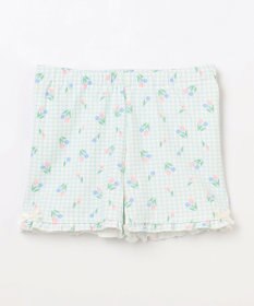 ANY KIDS 一分丈 スパッツ