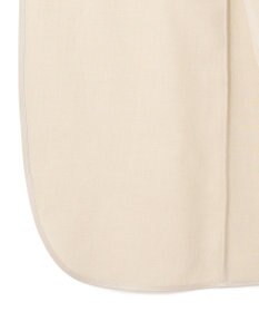 BEIGE， 【洗える/接触冷感/速乾/UVケア対応・Precious 8月号掲載】BATEAU / ボタンレスノーカラジャケット