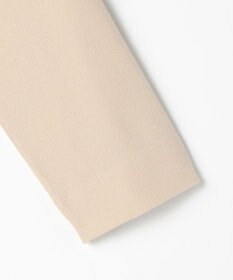 J.PRESS LADIES ラメ針抜き カットソー