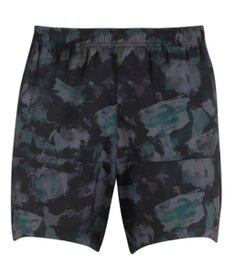 CW-X 【MEN】ランニングボトム ショートパンツ 3分丈 DHO211 /ワコール