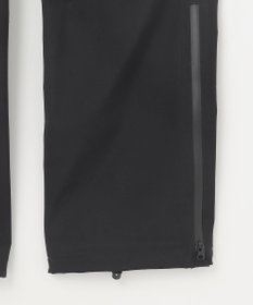 JOSEPH ABBOUD MOUNTAIN 【ECO撥水/耐水性/透湿防水素材/ストレッチ/軽量】ボイルドポリエステル マウンテンシェル パンツ