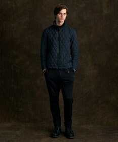 JOSEPH ABBOUD MOUNTAIN 【ストレッチ/吸水速乾/UVカット】ヴィンテージチノ パンツ