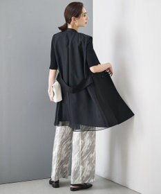 ICB FluidBackSatin シアーコンビジレ