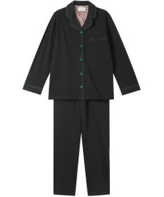 une nana cool 【綿100％】サーフニットパジャマ MADE WITH LIBERTY FABRIC