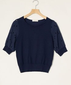 ONWARD Reuse Park 【any SiS】ニット春夏