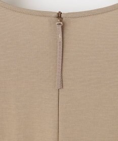 自由区 S 【洗える】カラミストライプコンビジャージ トップス