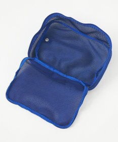 PW CIRCULUS 【UNISEX】デタッチャブル キャディバッグ　シューズケース・ランドリーケース付  ゴルフ