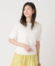 ONWARD Reuse Park 【J.PRESS】ニット春夏