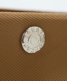 TOPKAPI 【Breath TOPKAPI】SLANT スラント ナイロン ユーティリティ ショルダーバッグ　