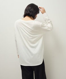 Green Parks 裾ラウンドホワイトインナー