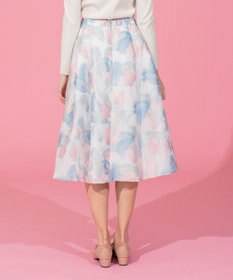 TOCCA 【洗える！】MOONLIGHT スカート