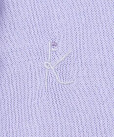 組曲 KIDS 【150-160cm】シアー カーディガン