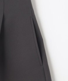 NAVE 【Nave】トリプルクロス ショートパンツ