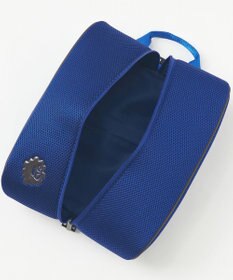 PW CIRCULUS 【UNISEX】デタッチャブル キャディバッグ　シューズケース・ランドリーケース付  ゴルフ