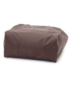 23区 【新色追加/23区別注カラーあり】NOMADIS  SAC2 WIDE リバーシブル トートバッグ